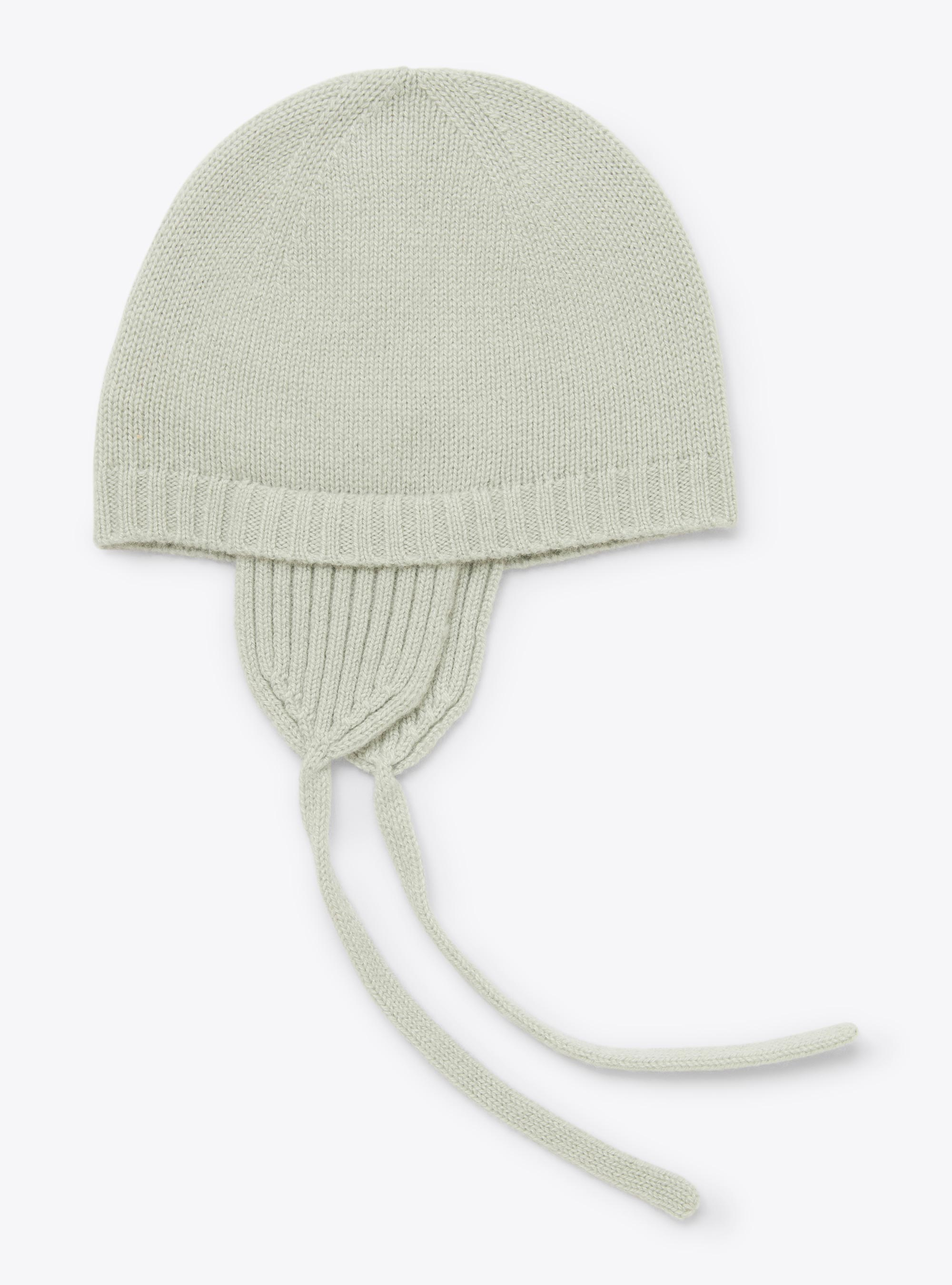 Cashmere beanie - Accessories - Il Gufo