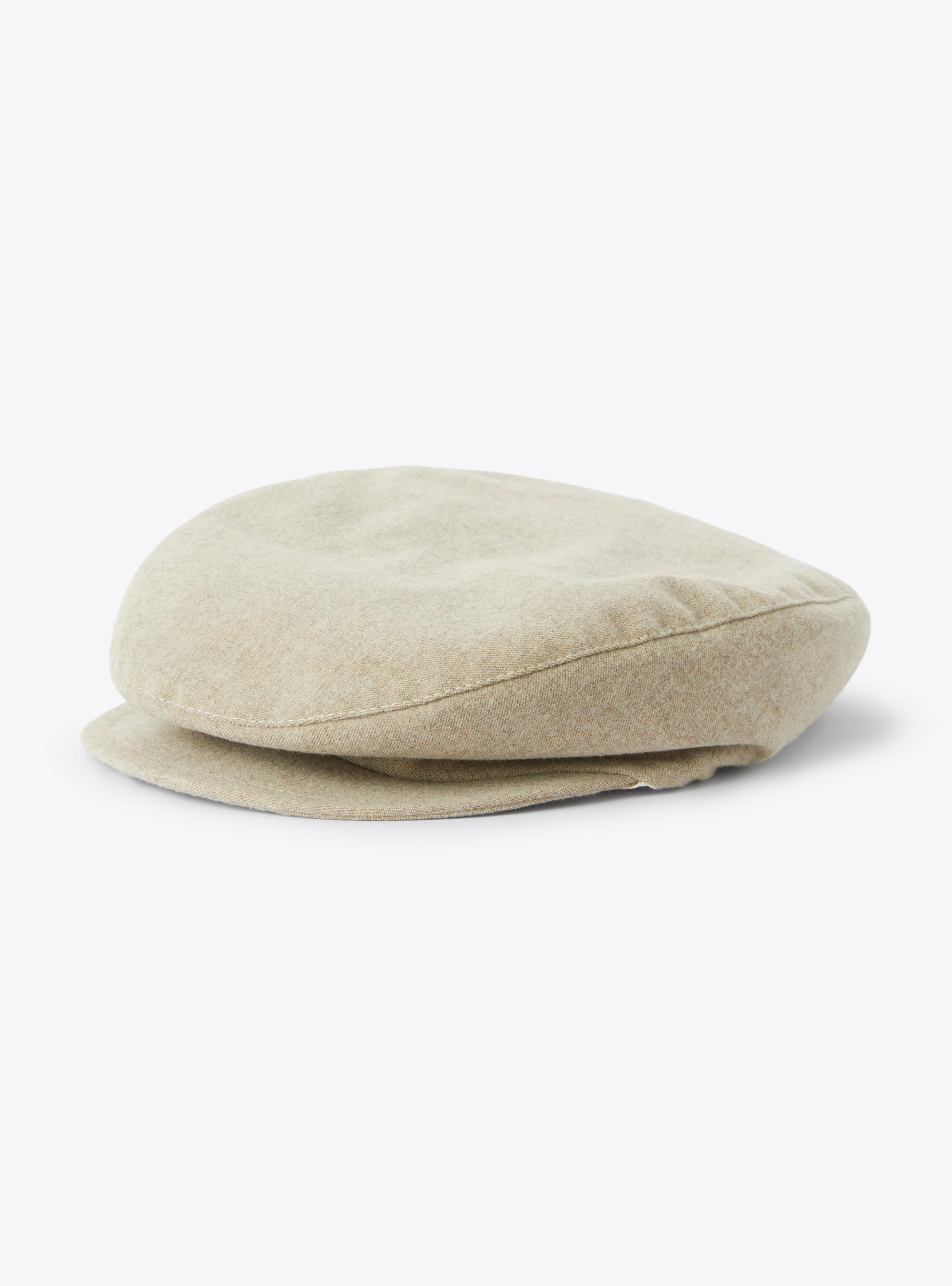 Casquette en techno-wool - Accessoires - Il Gufo