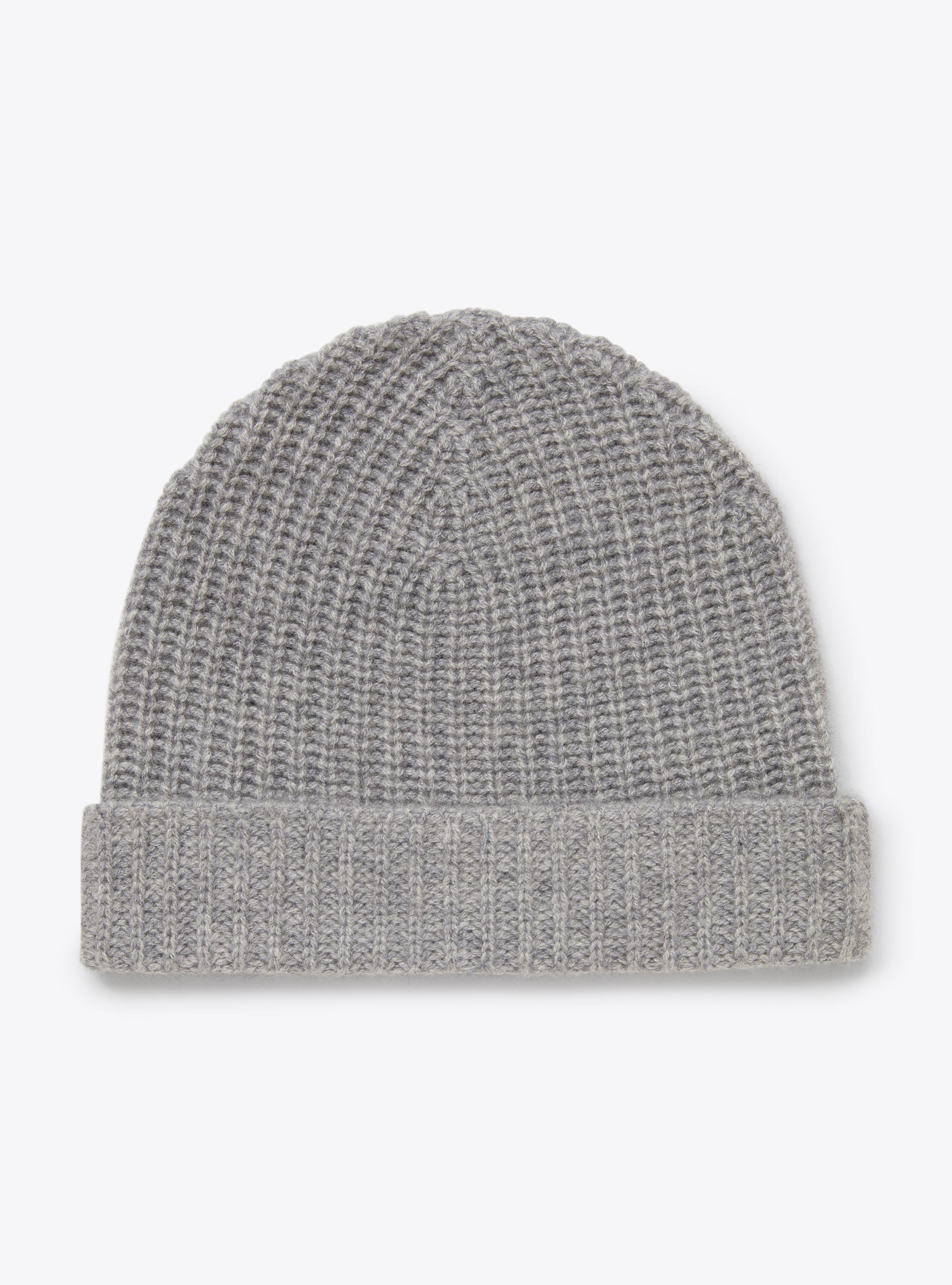 Cashmere beanie - Accessories - Il Gufo