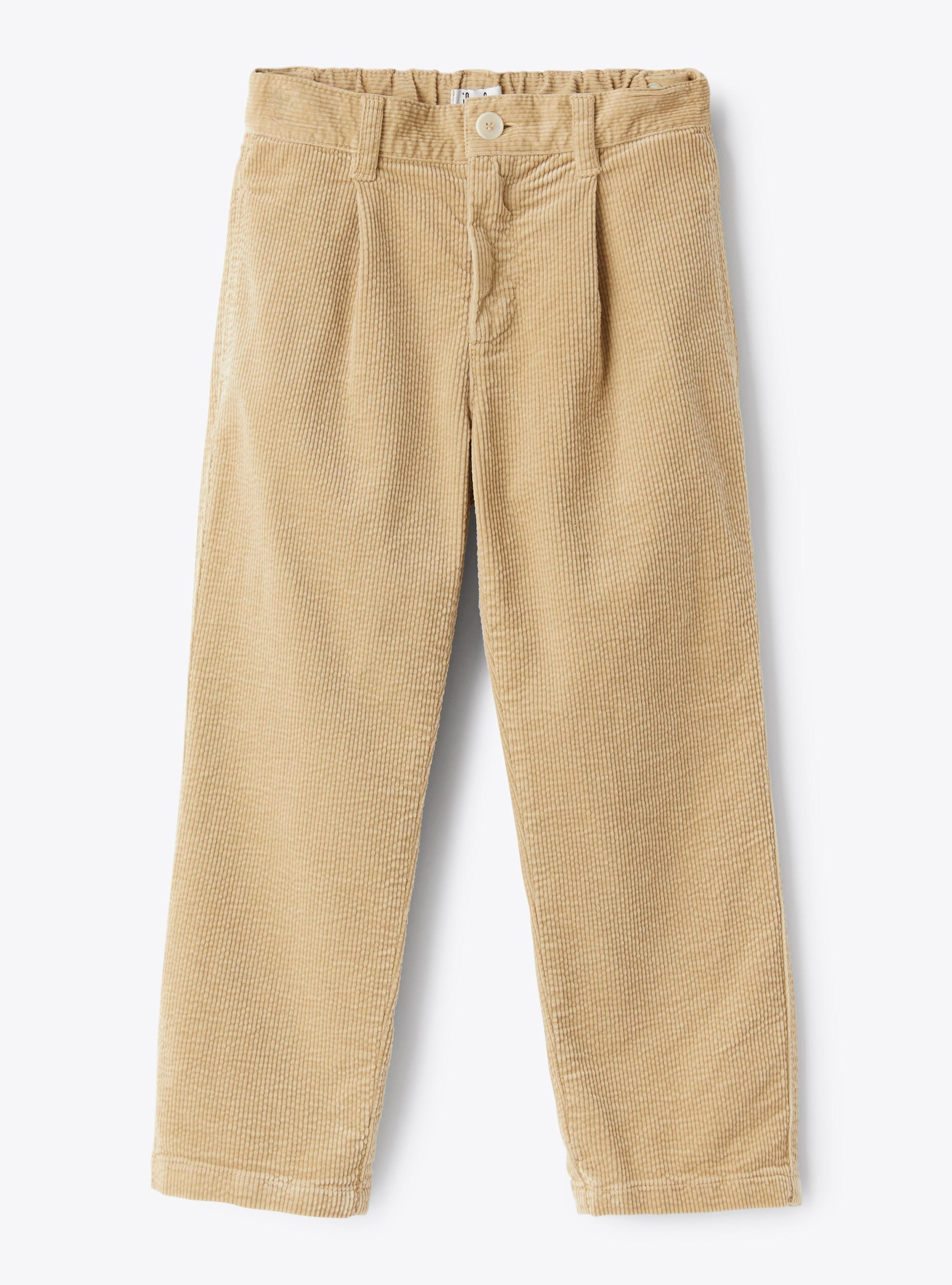 Cordhose - Hosen - Il Gufo