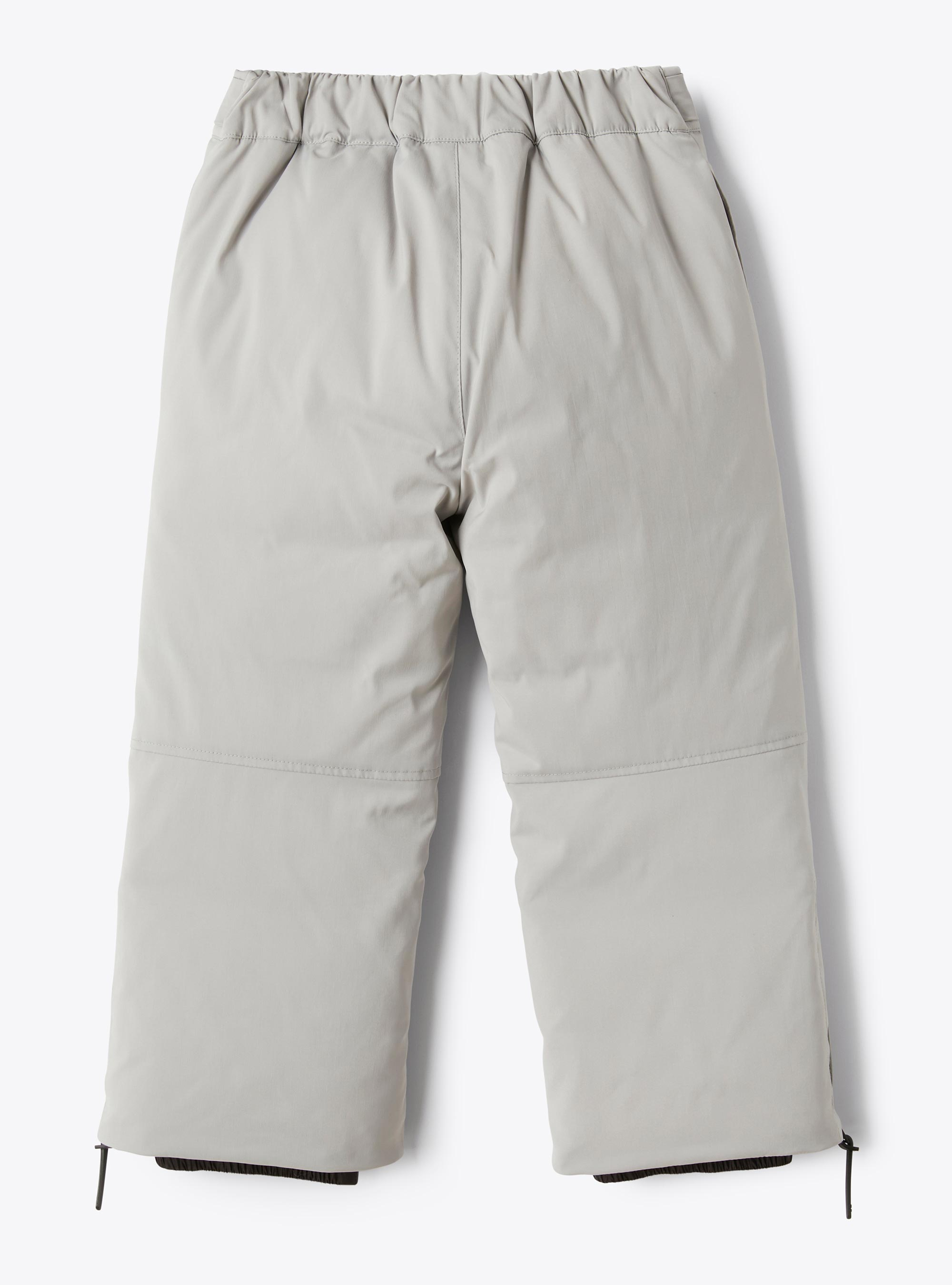 Technical nylon trousers - Light blue | Il Gufo