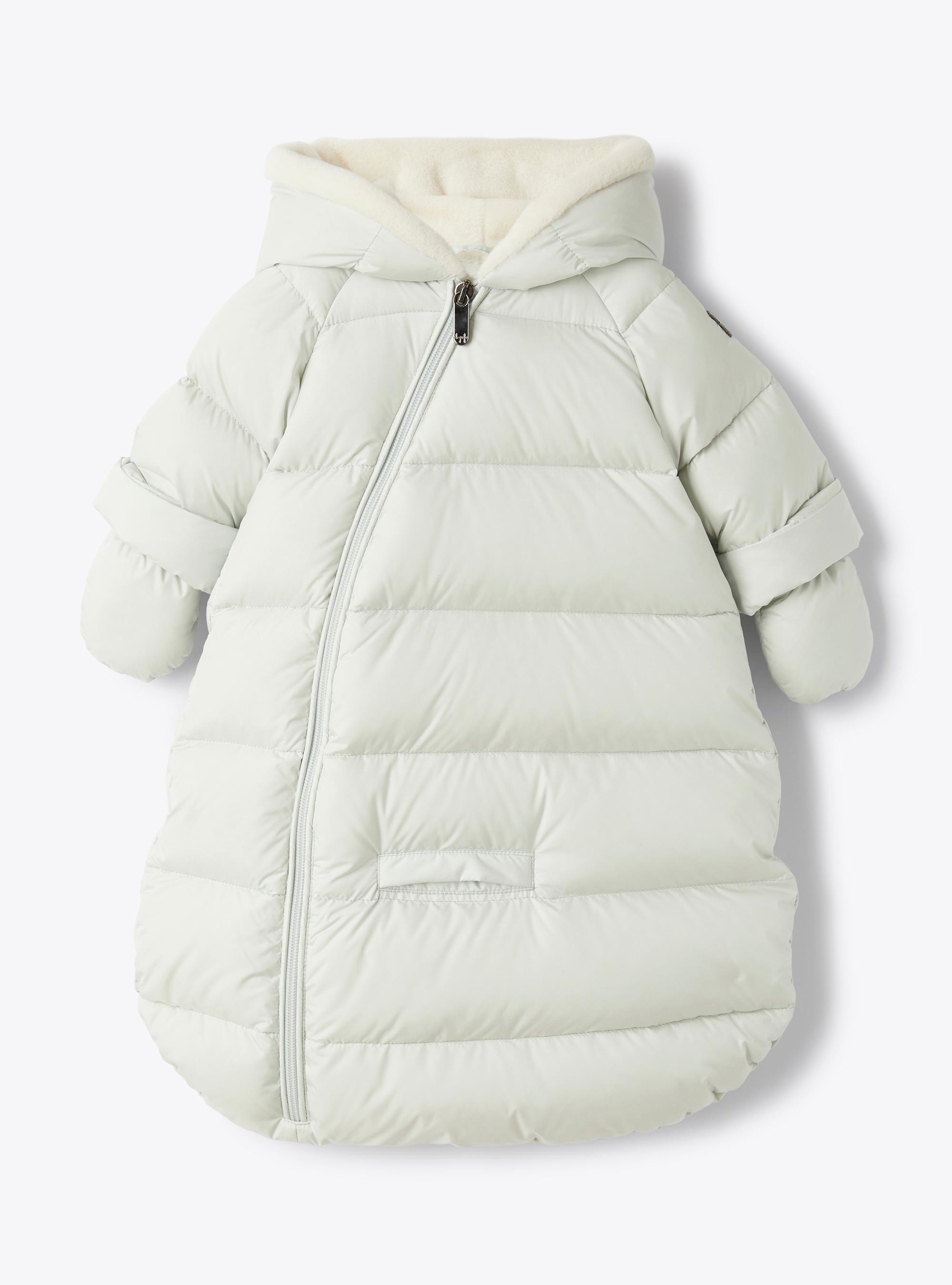 Padded sleeping bag - Down Jackets - Il Gufo