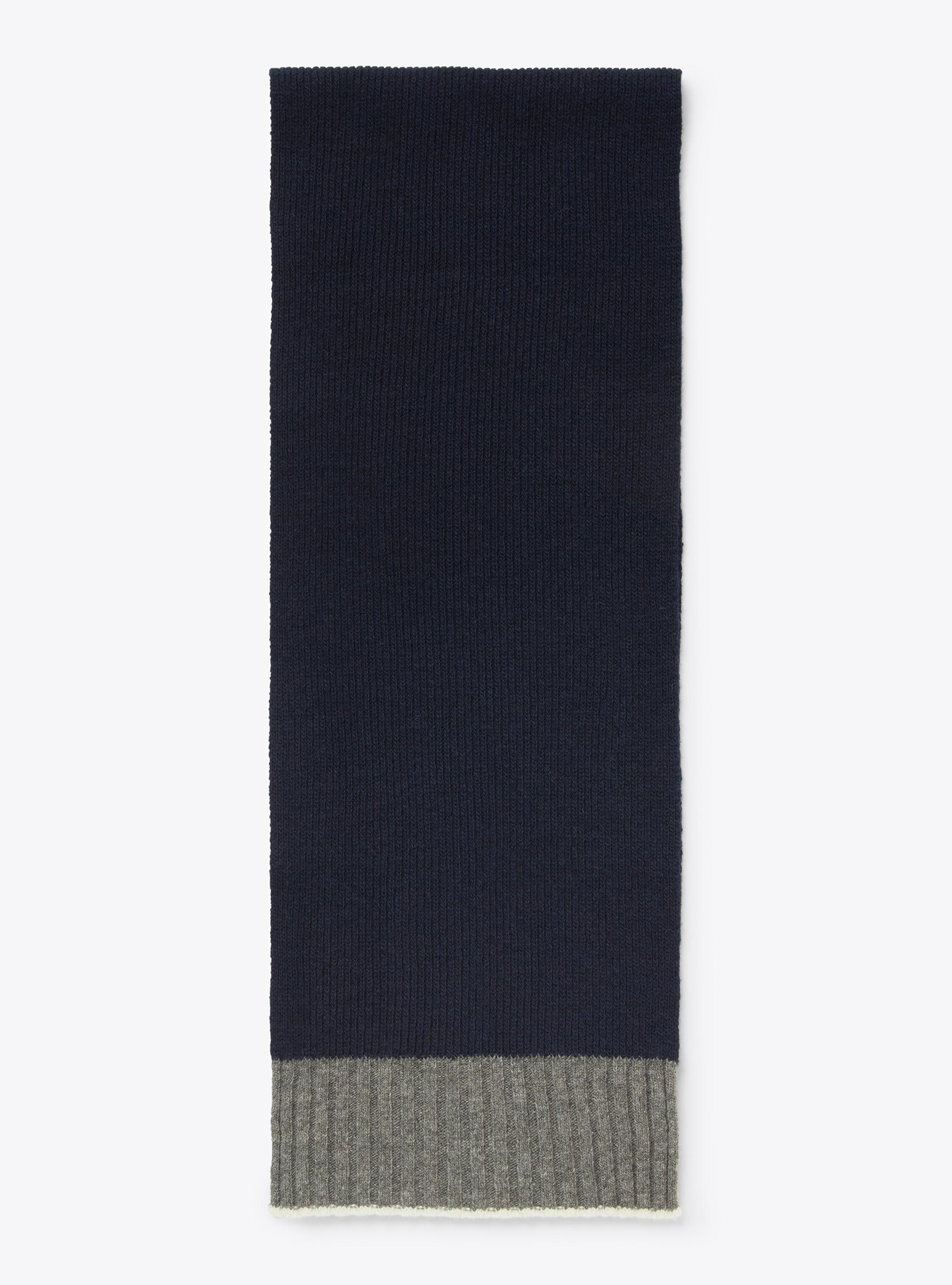 Merino wool scarf - Accessories - Il Gufo