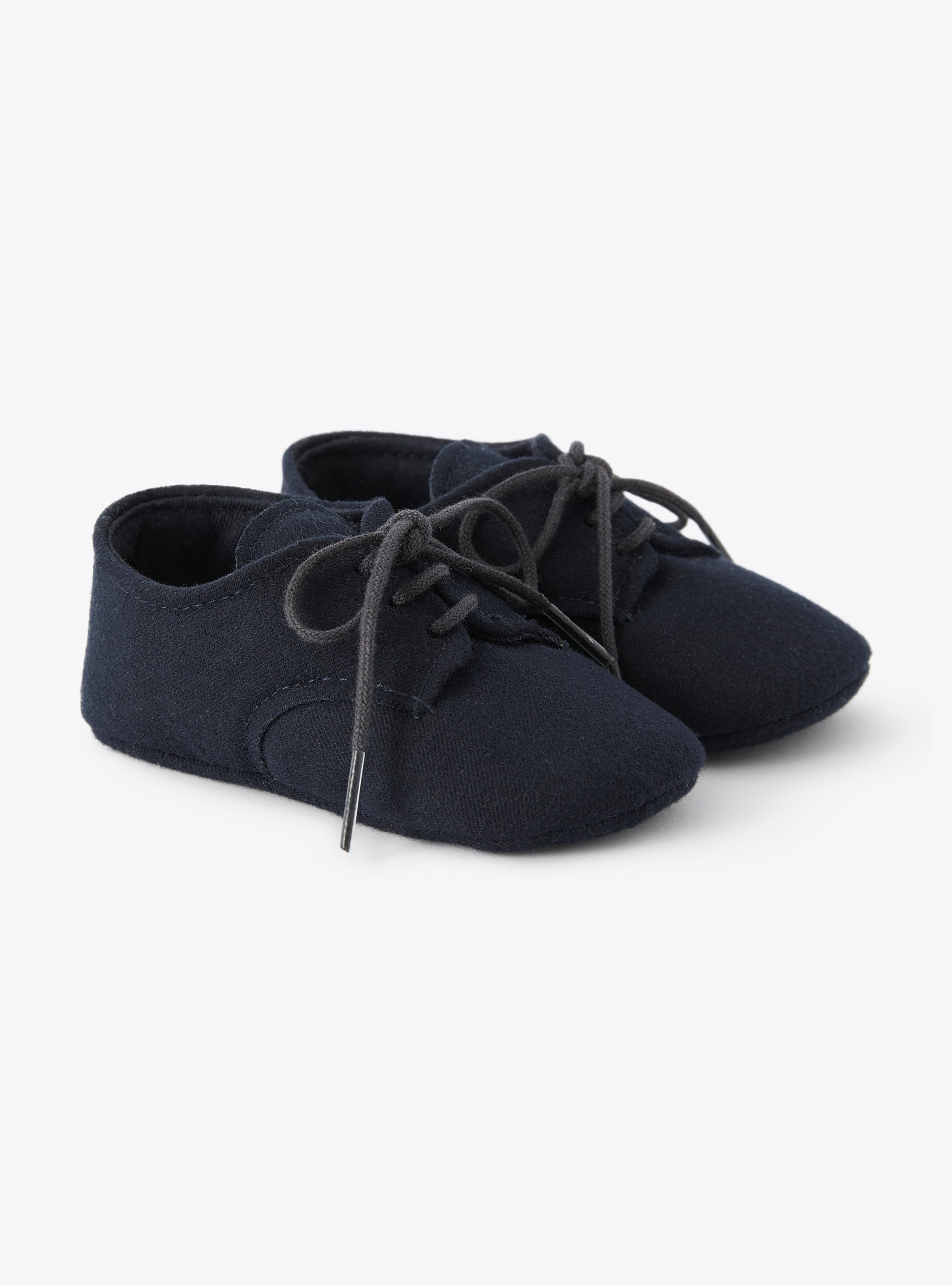 Techno-wool shoes - Accessories - Il Gufo