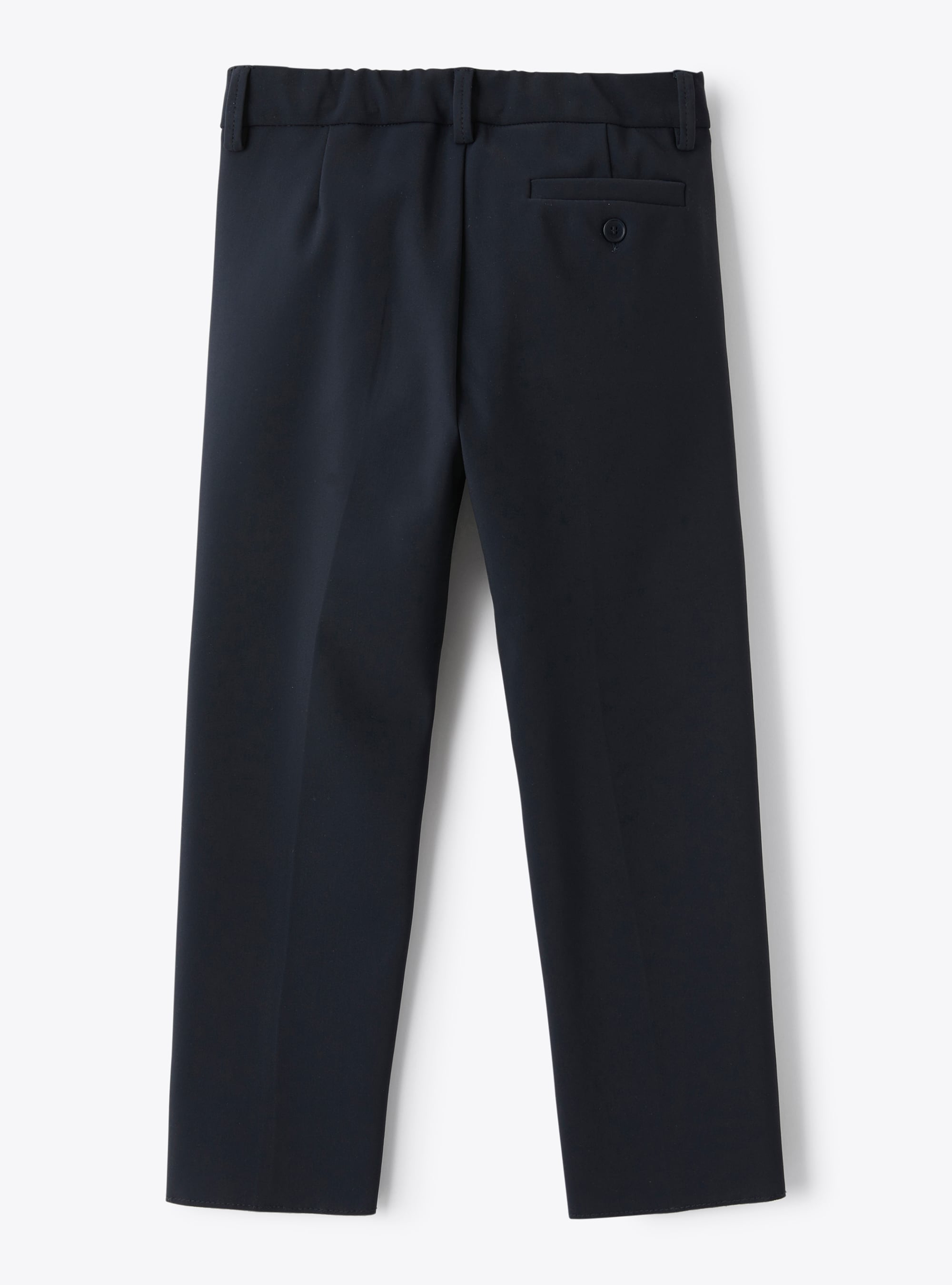 Pantaloni in Sensitive® Fabrics blu - Blue | Il Gufo