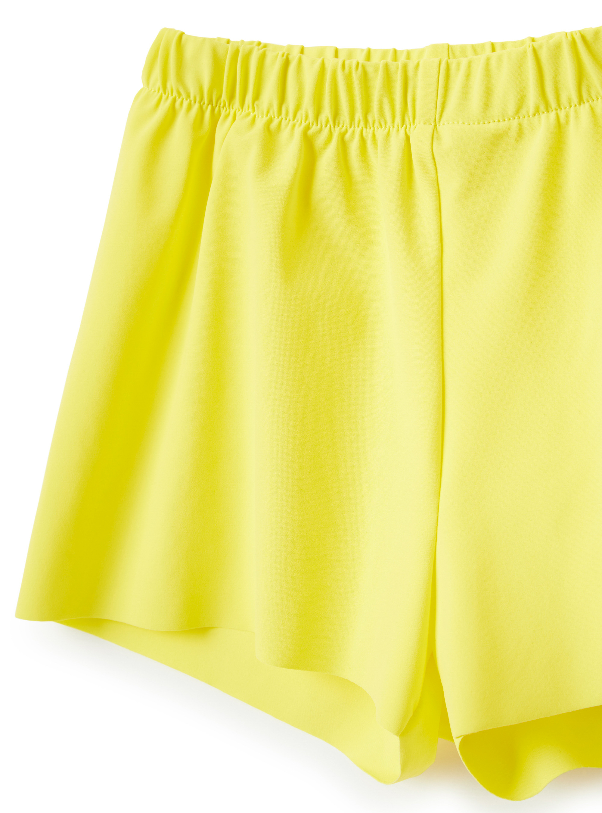 Sensitive® Fabrics yellow suit - Yellow | Il Gufo