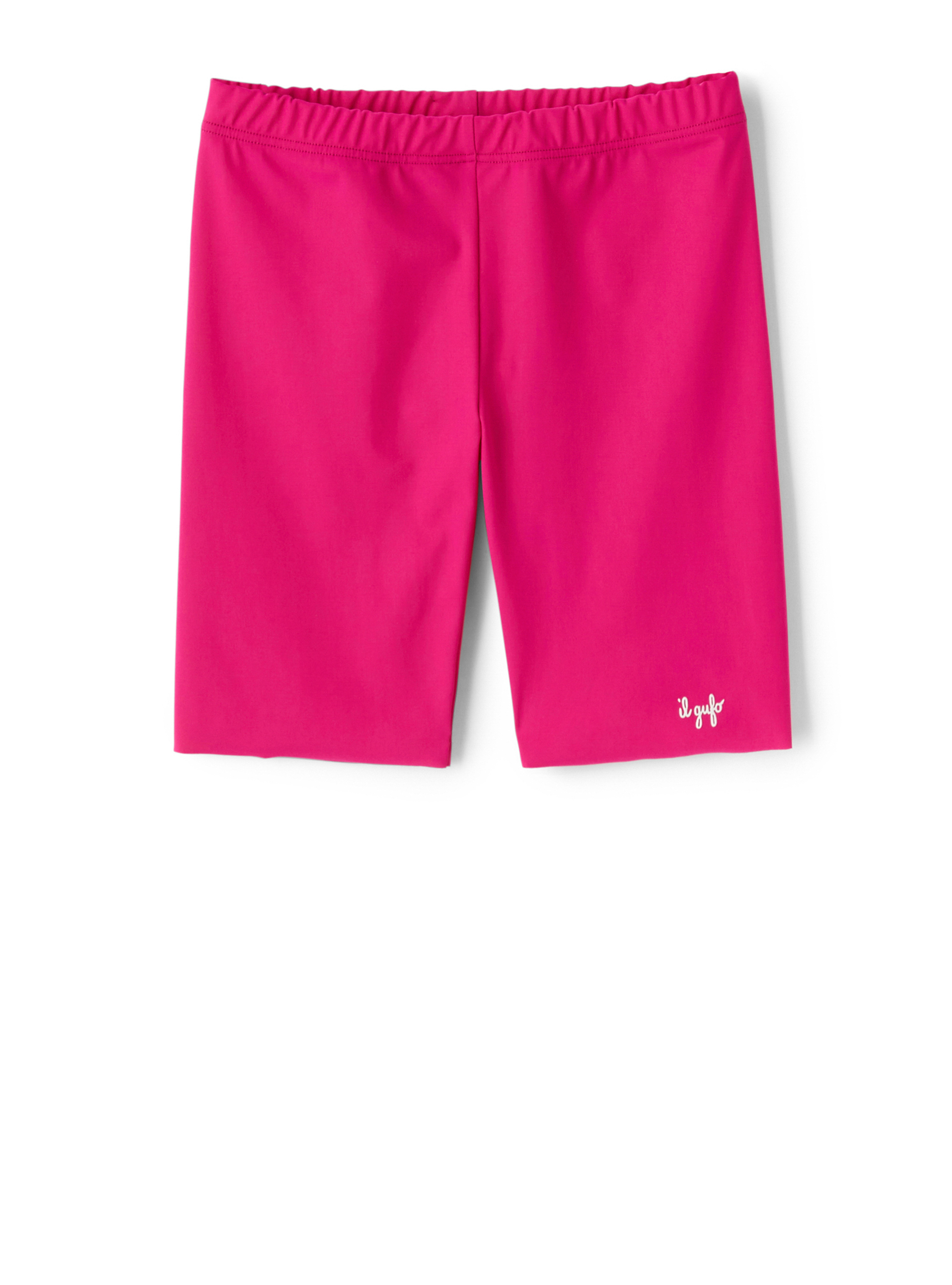 Sensitive® Fabrics shorts - Trousers - Il Gufo