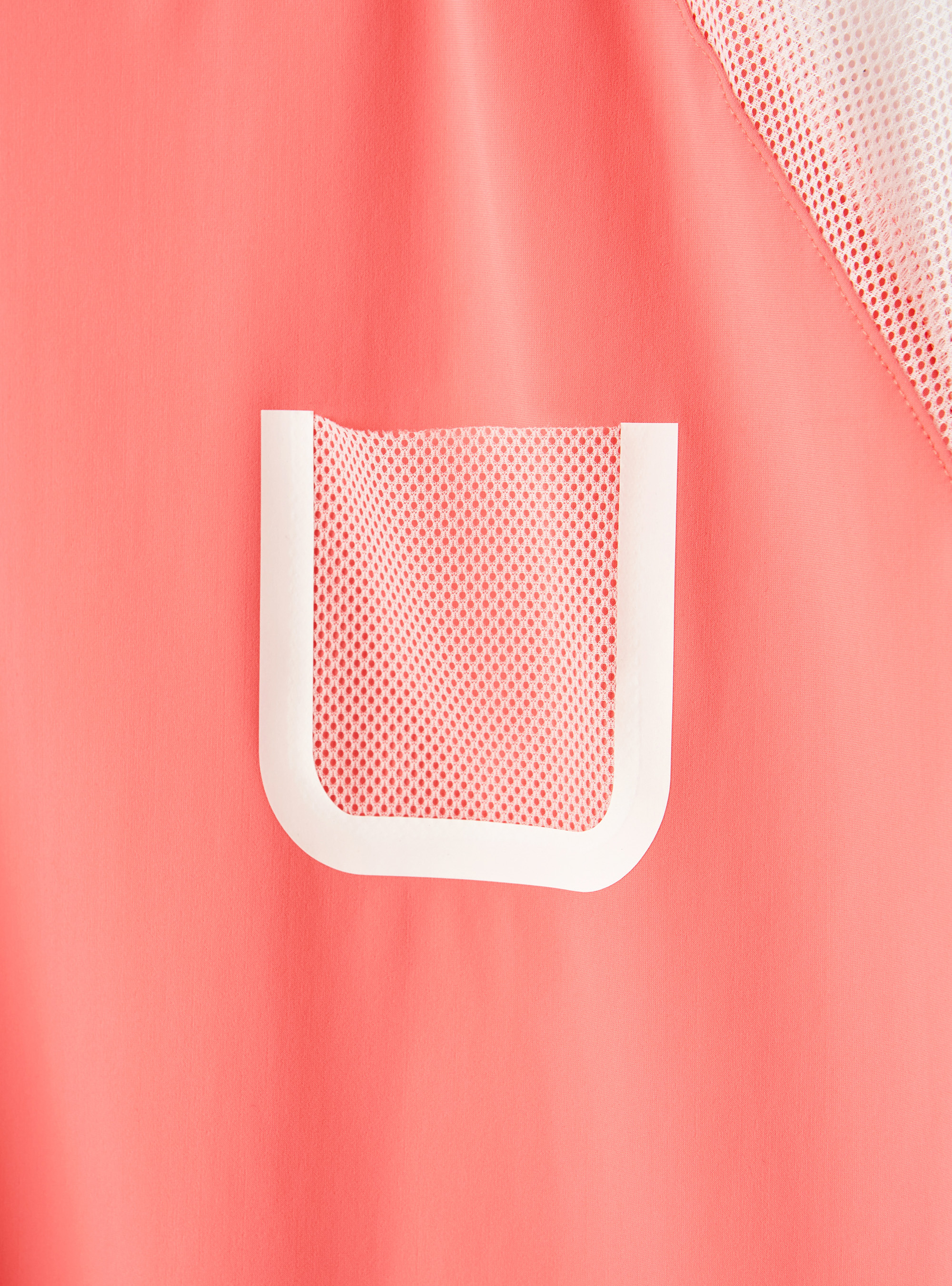 Pink Sensitive® Fabrics dress - Pink | Il Gufo
