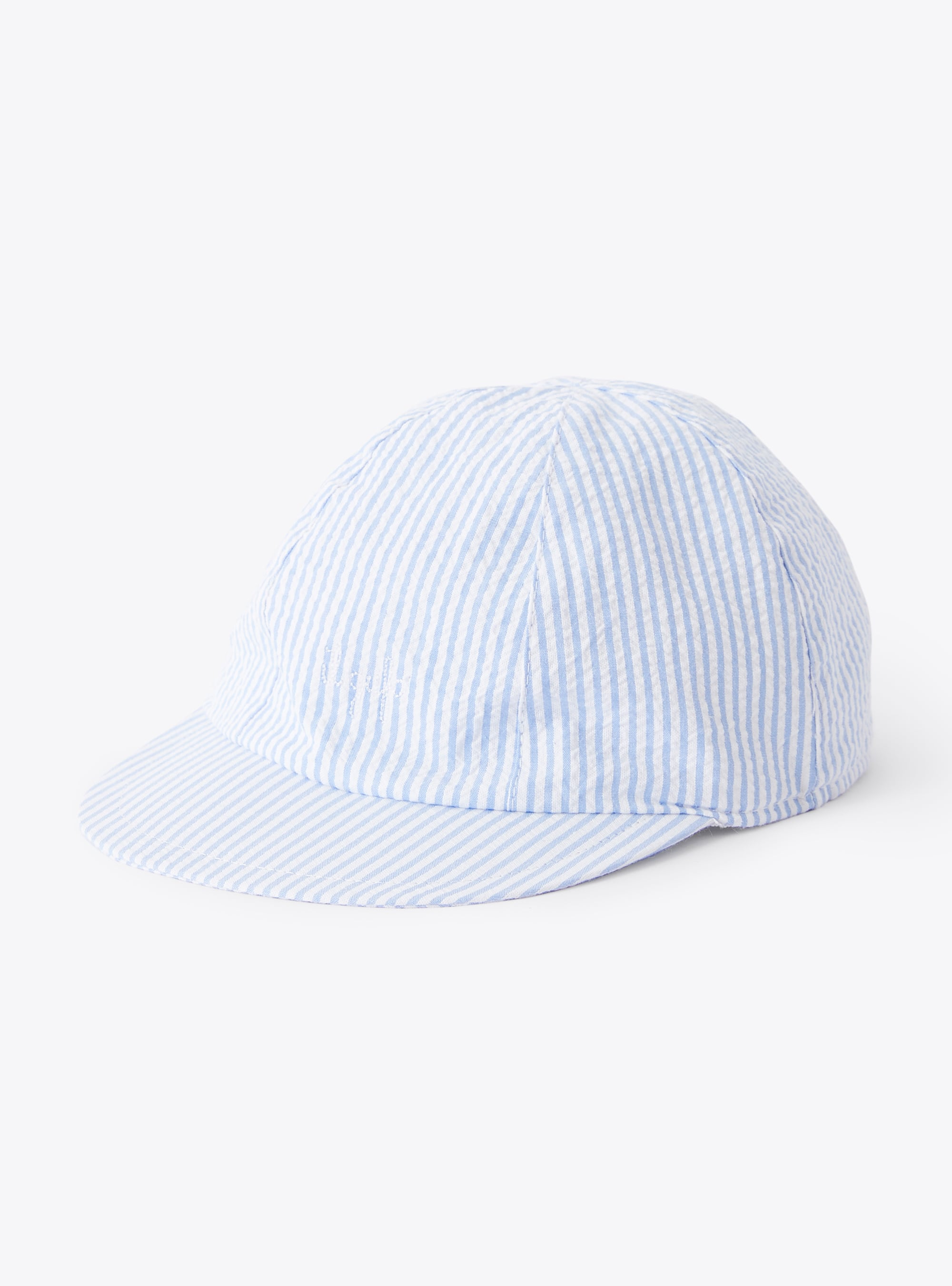 Baby boys’ visor hat - Accessories - Il Gufo