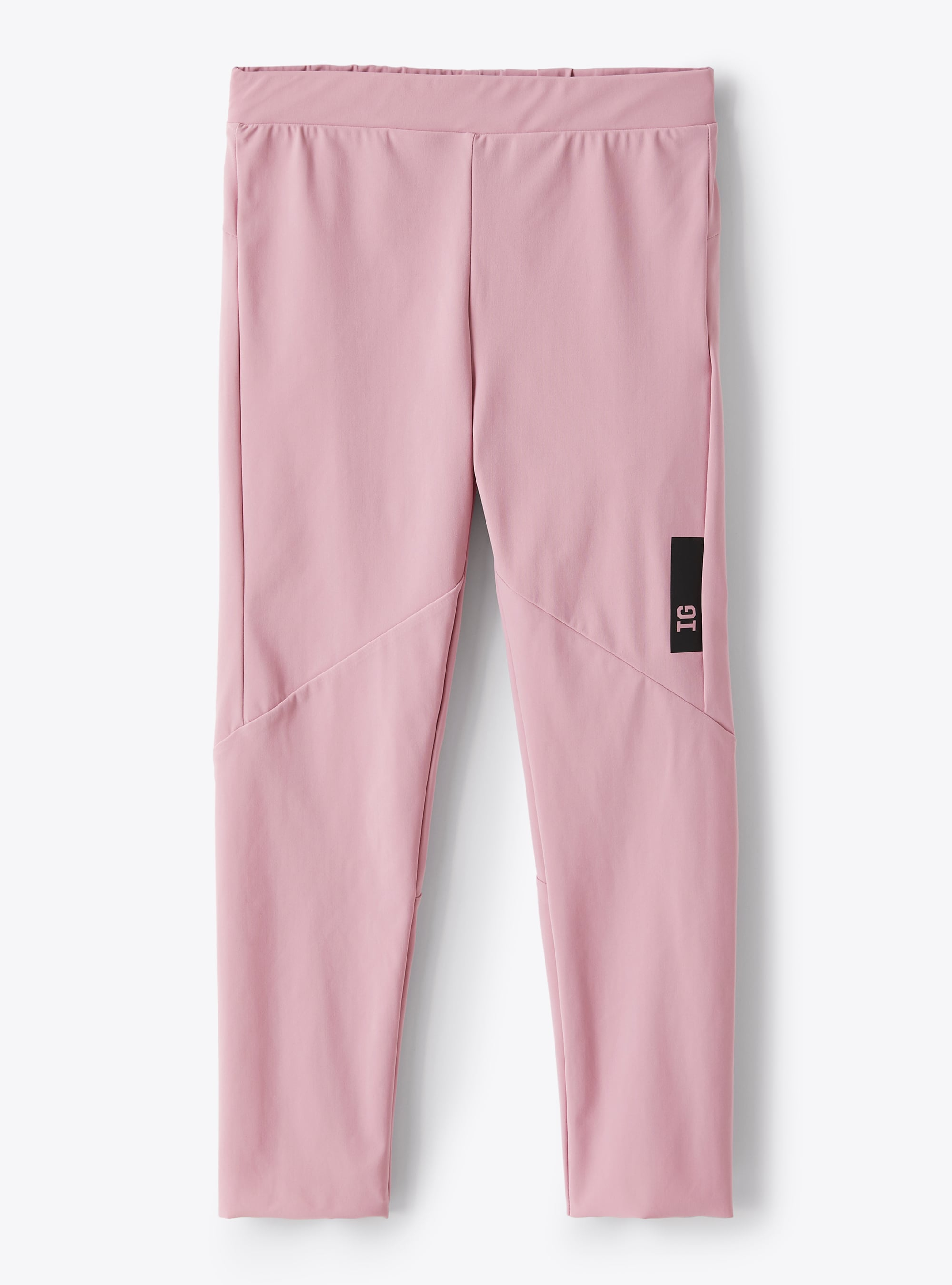leggings roses IG - Rose | Il Gufo