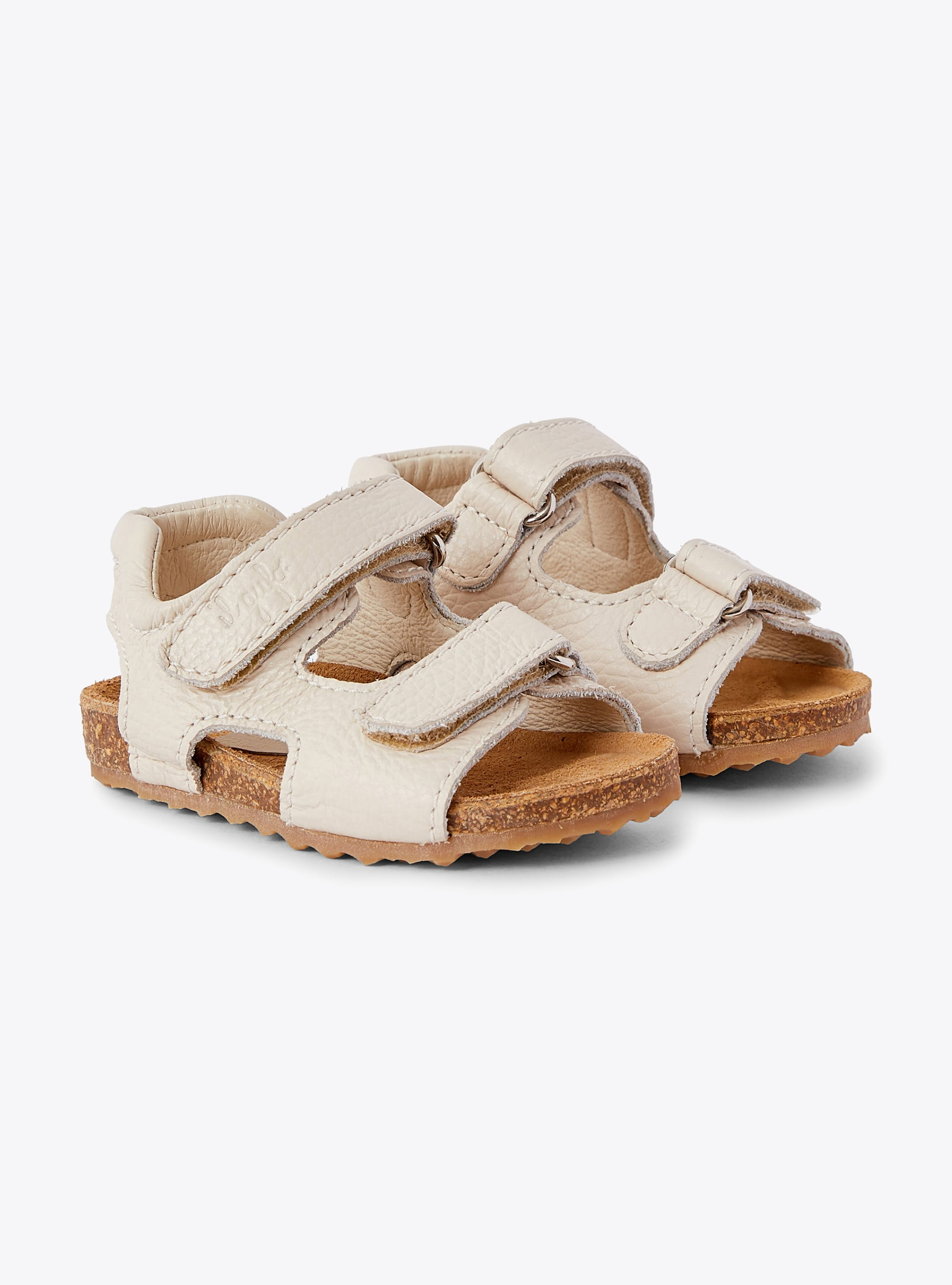 Sand first steps sandal - Shoes - Il Gufo