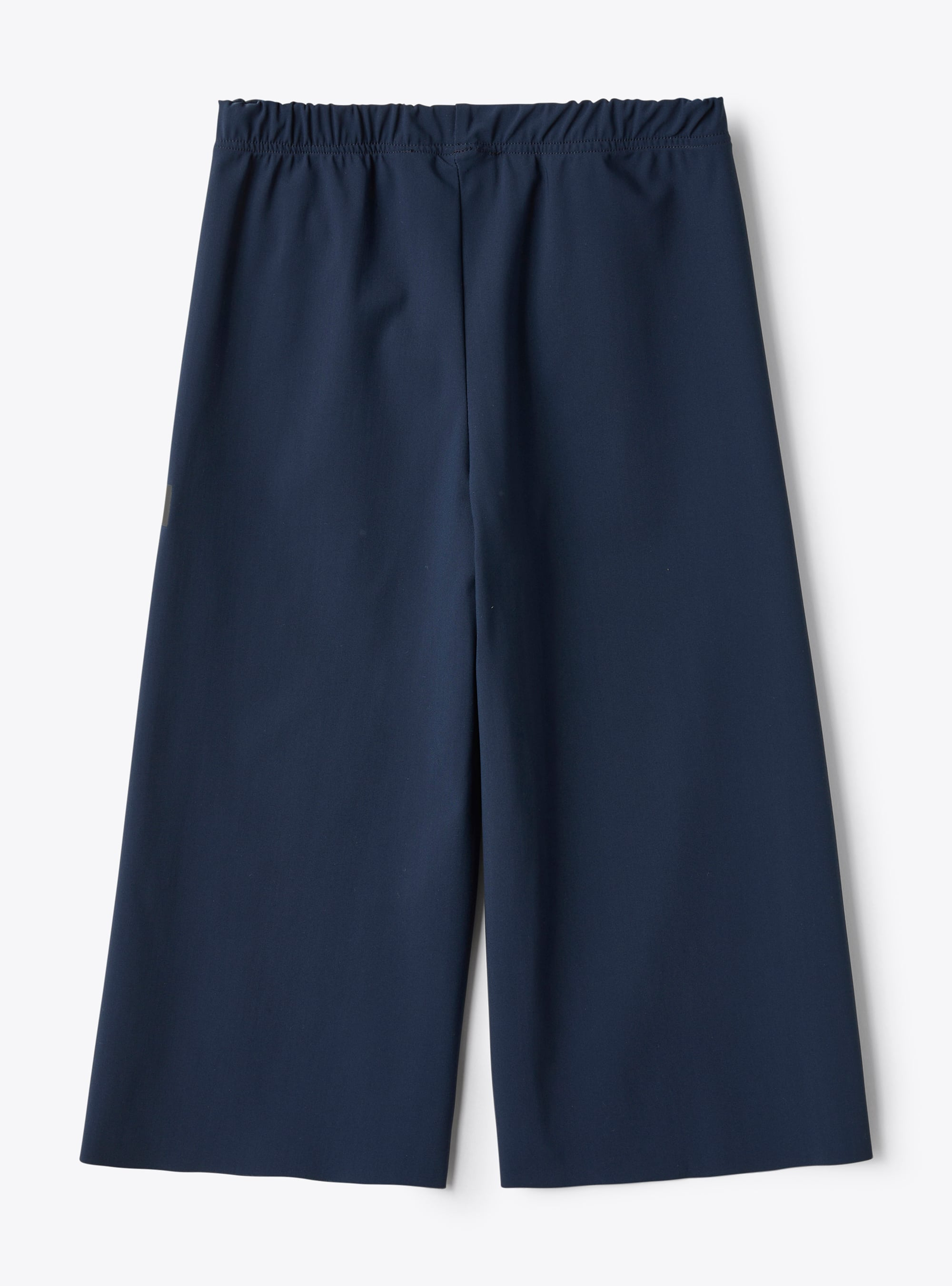 Pantalon en Sensitive® Fabrics bleu - Bleu | Il Gufo
