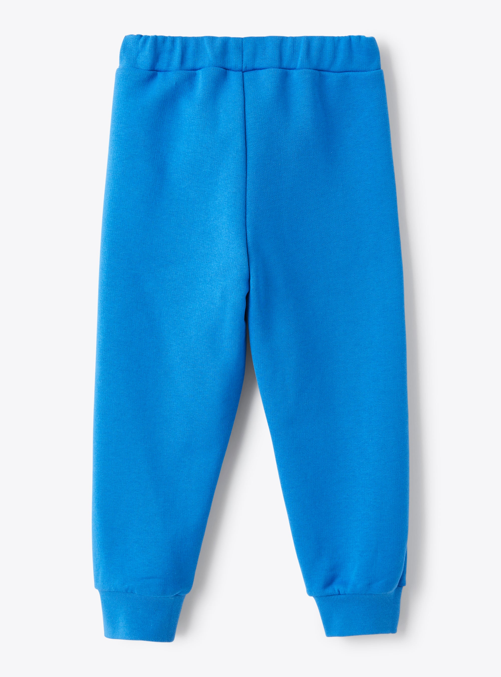 Pantalon - Bleu | Il Gufo