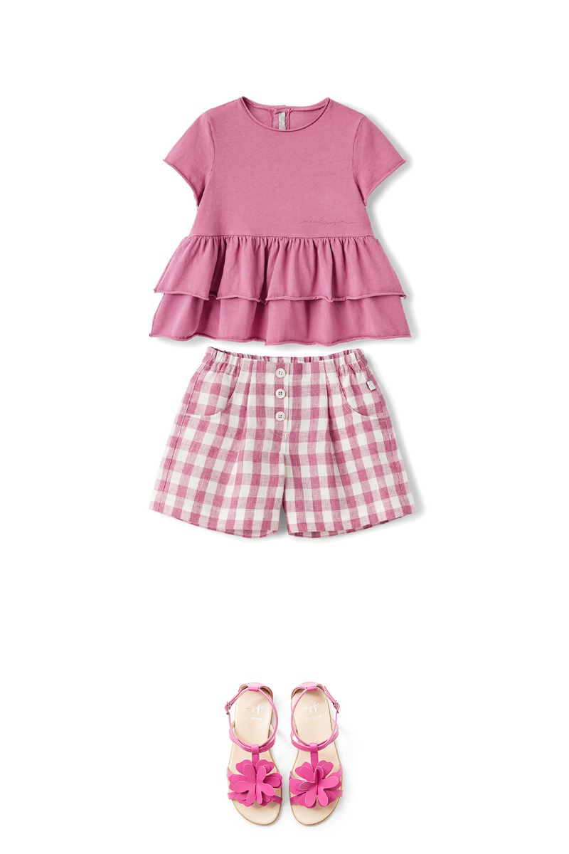 LOOK 18 | Il Gufo