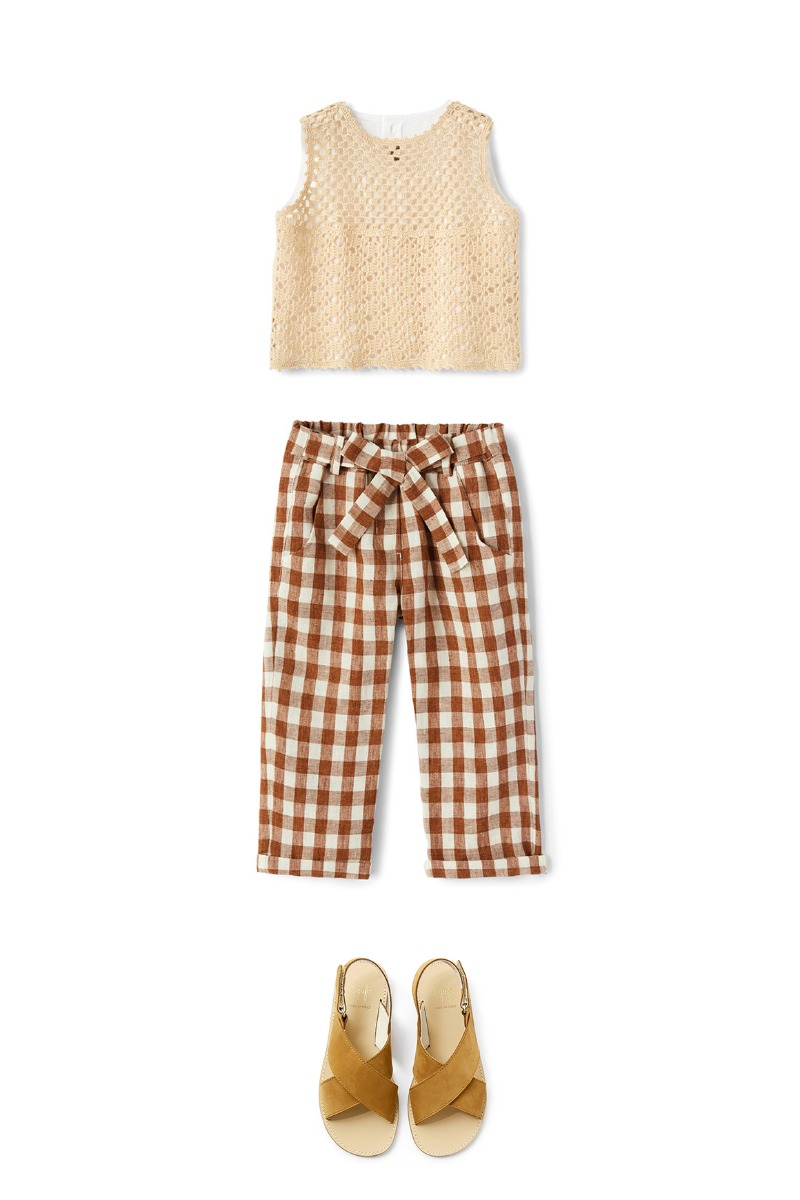LOOK 23 | Il Gufo