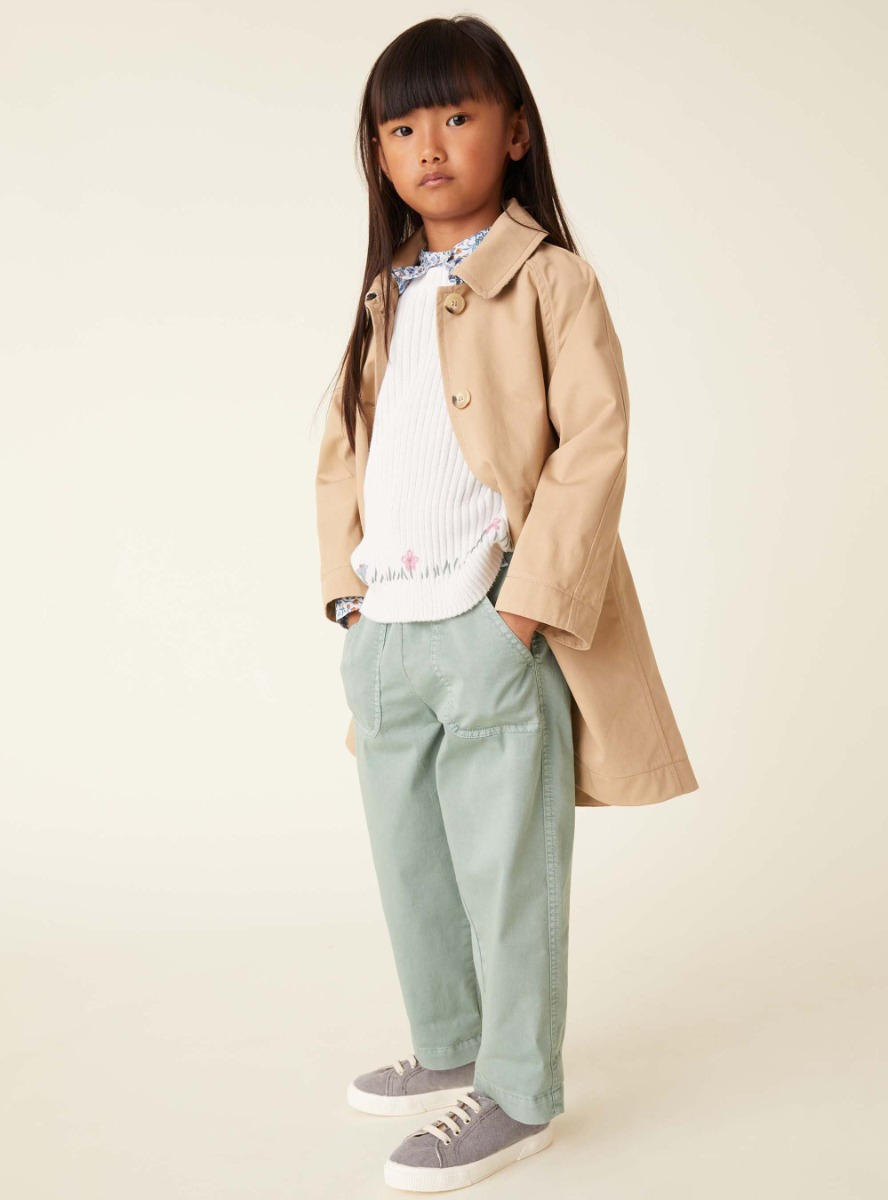 Look 15 - Il Gufo