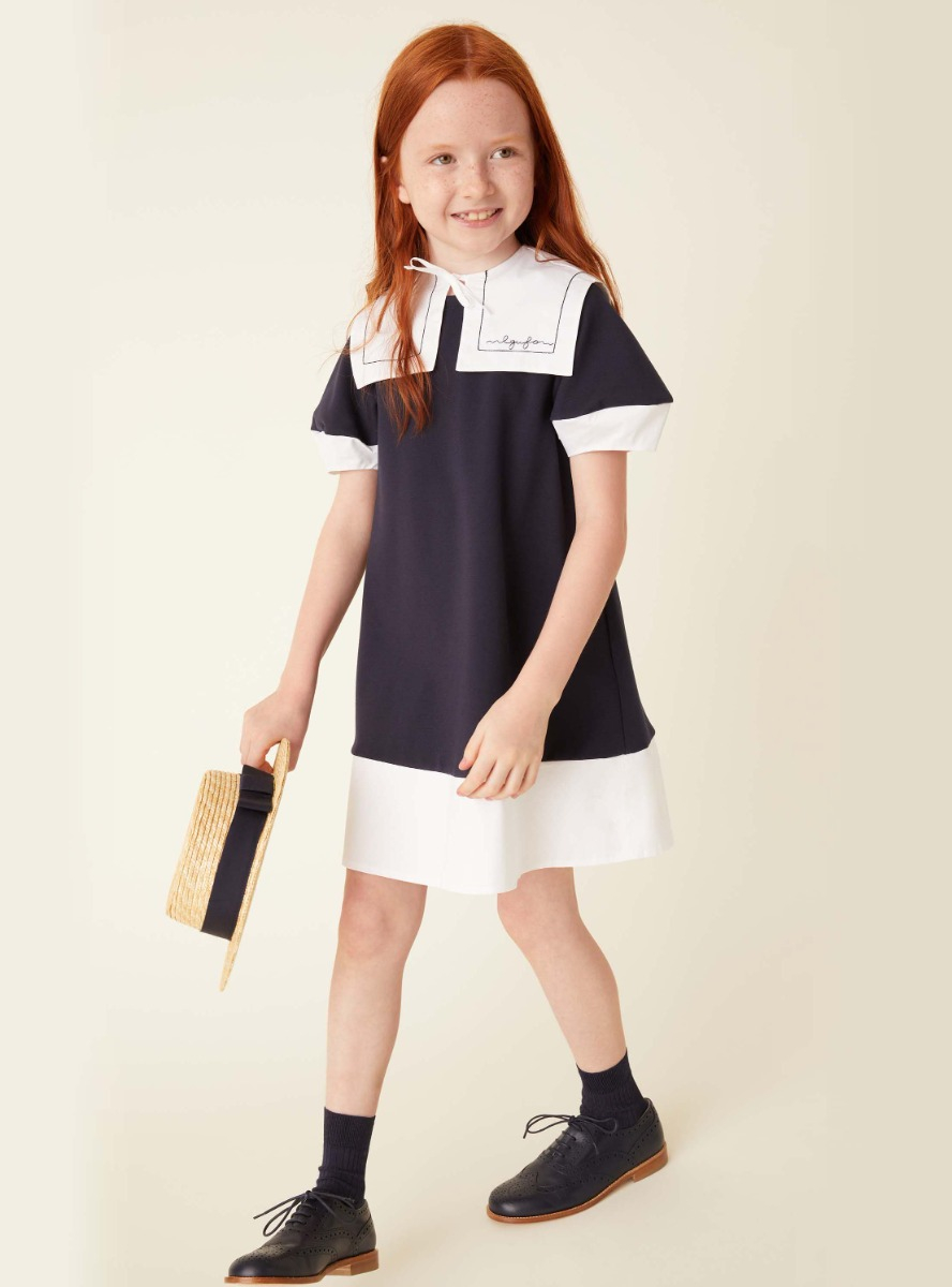 Look 30 - Il Gufo