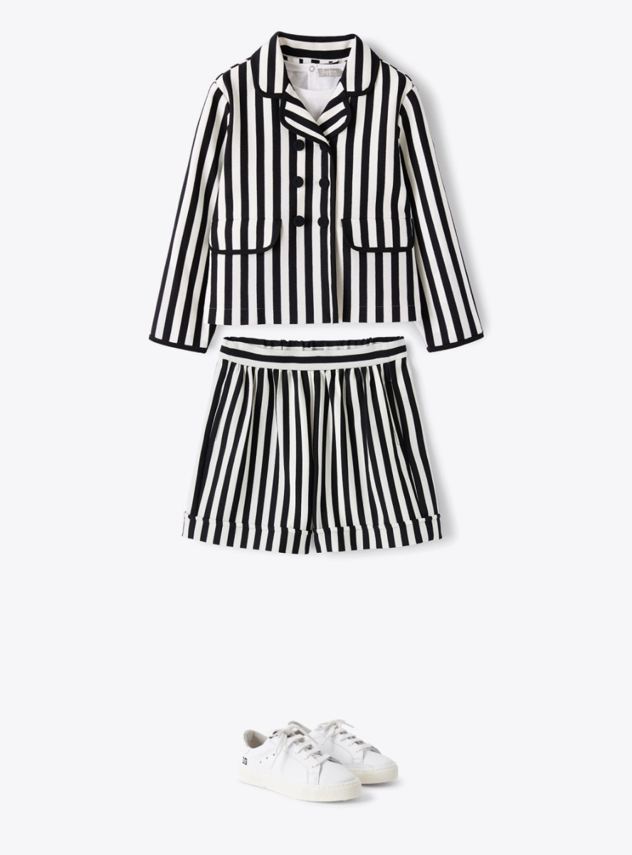 Look 31 | Il Gufo