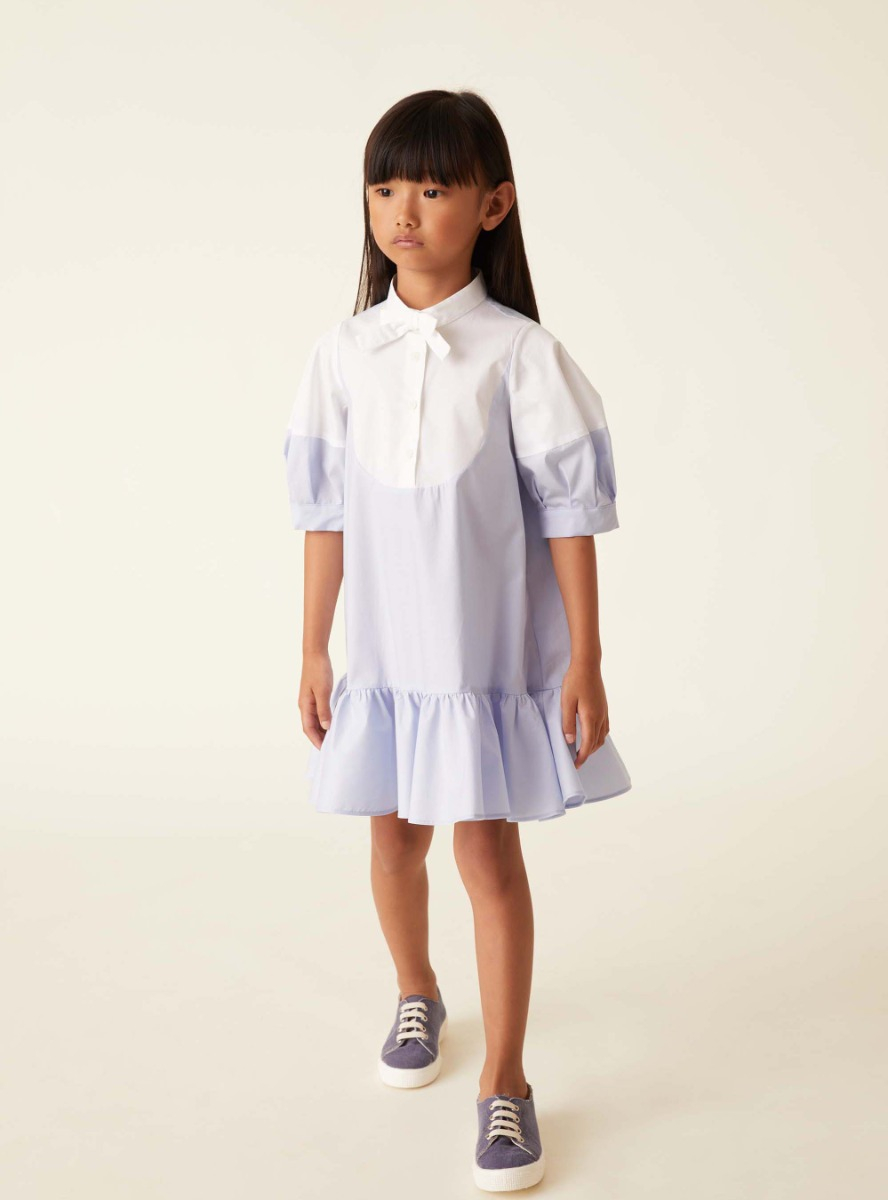 Look 5 - Il Gufo