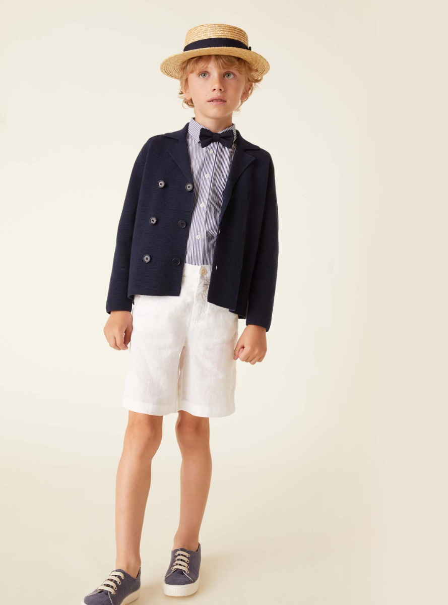 Look 50 - Il Gufo