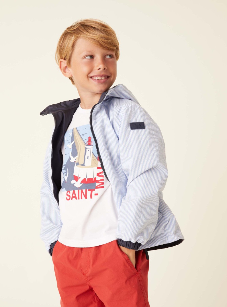 Look 57 - Il Gufo