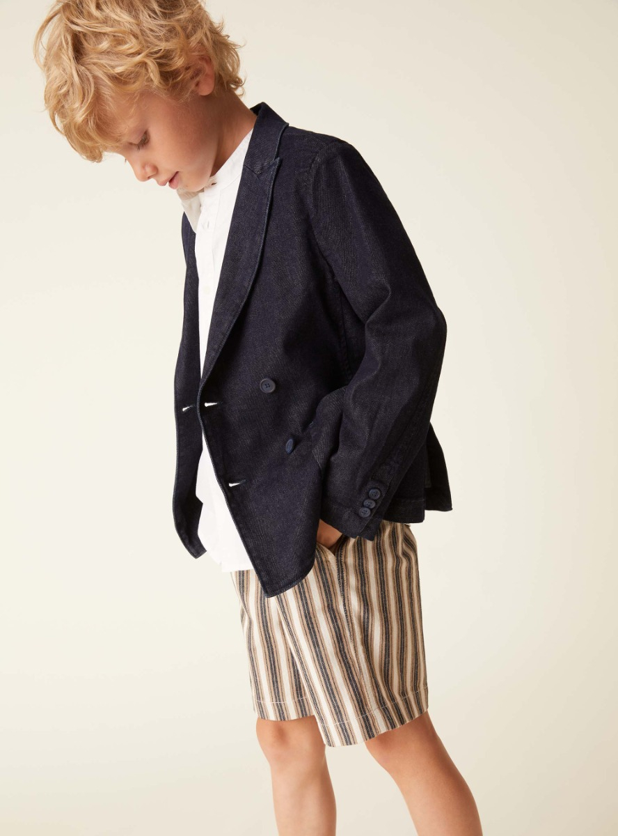 Look 63 - Il Gufo