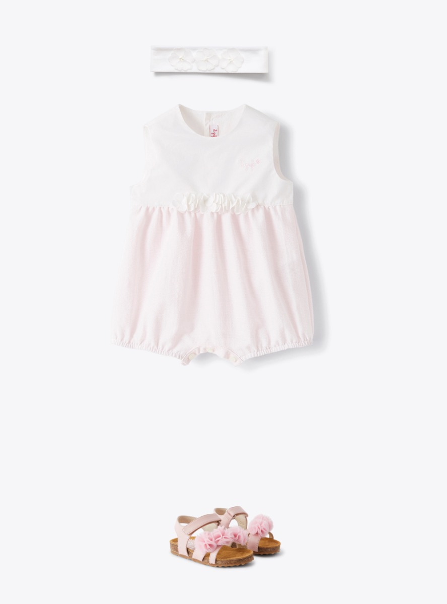 Look 83 - Il Gufo