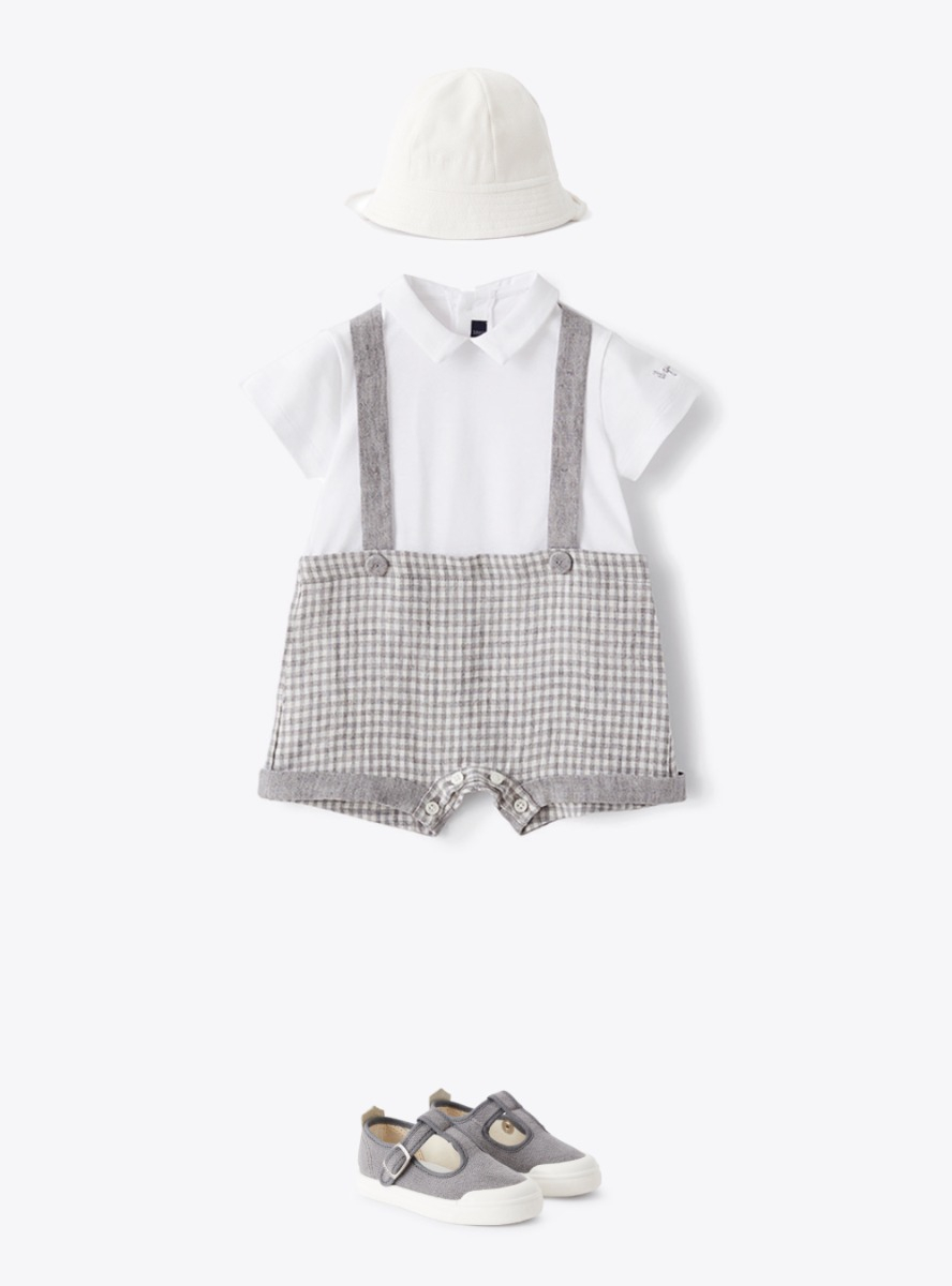 Look 71 - Il Gufo
