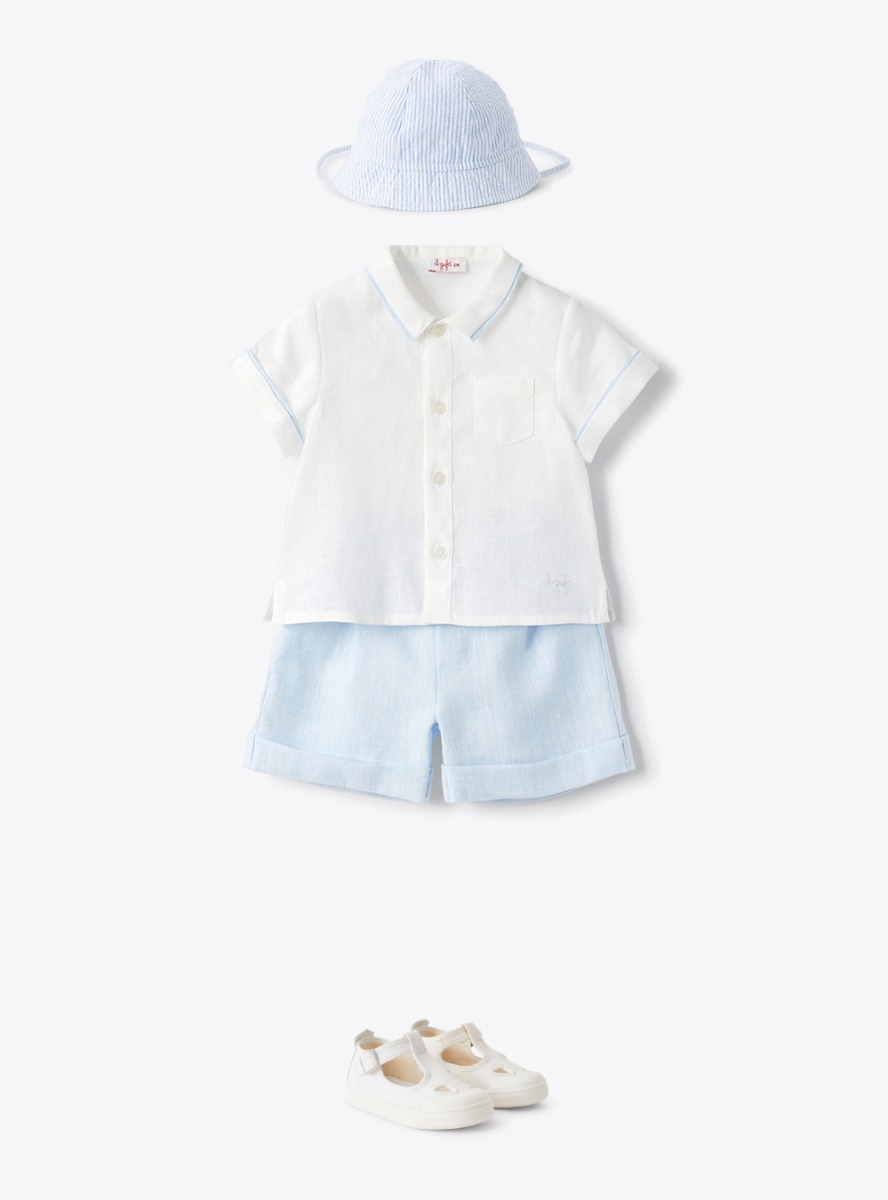 Look 73 - Il Gufo