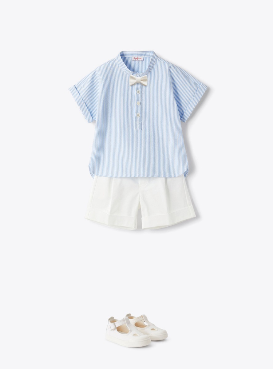 Look 75 - Il Gufo