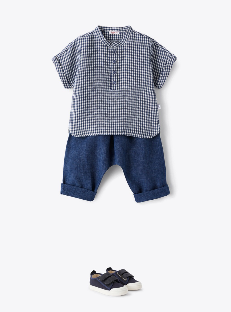 Look 78 - Il Gufo
