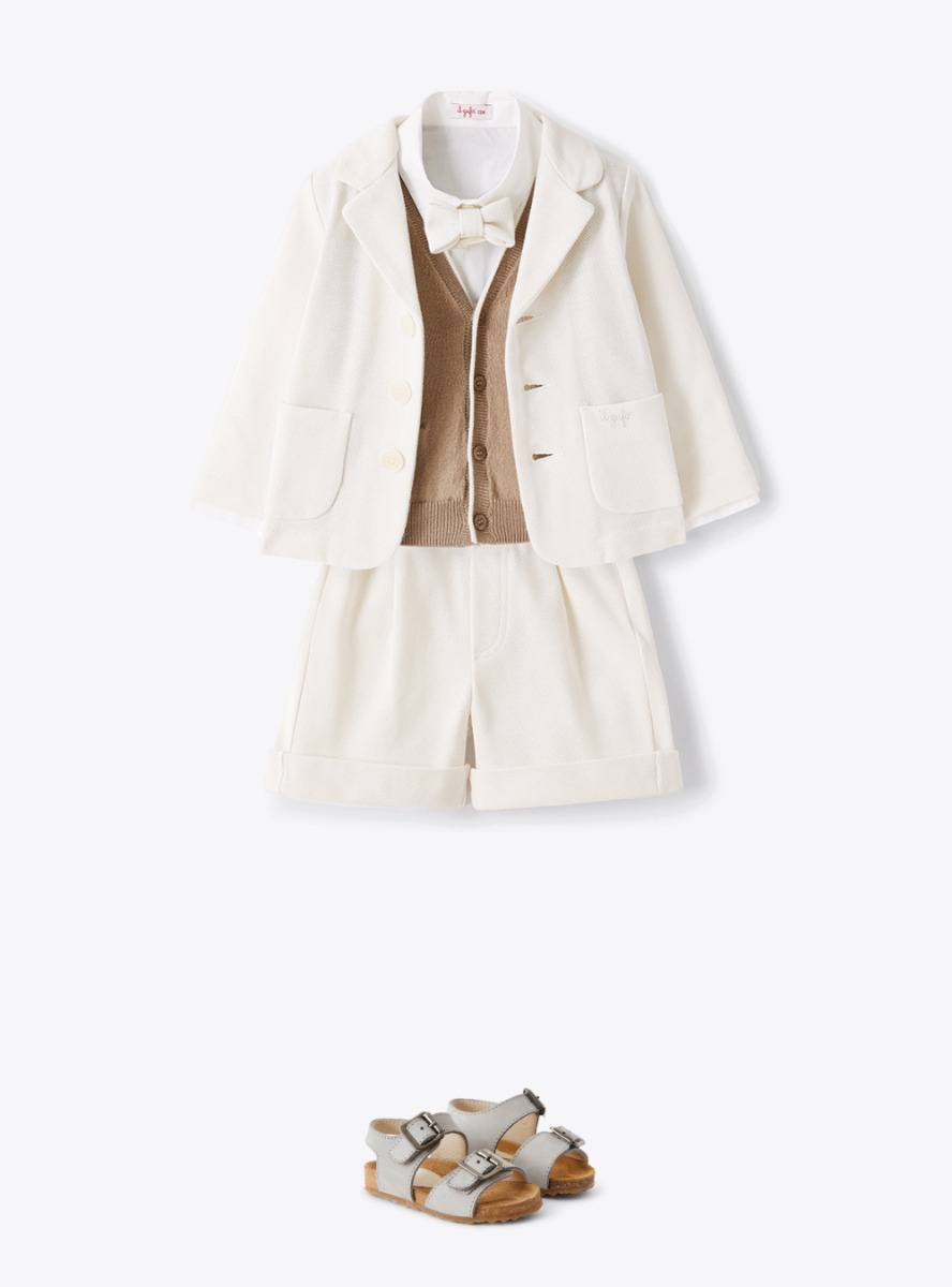 Look 80 - Il Gufo