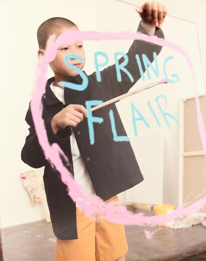 Il Gufo Spring Flair