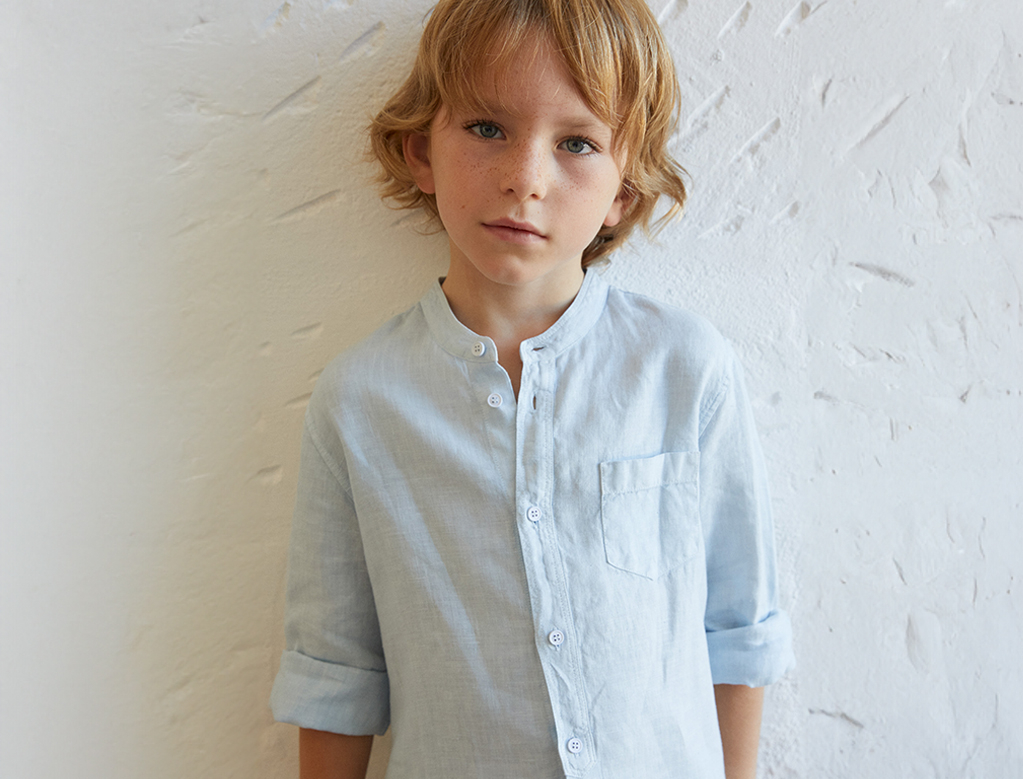 Discover all the shirts | Il Gufo